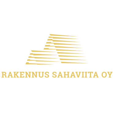 Rakennus Sahaviita Oy logo