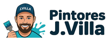 Pintores Villa logo