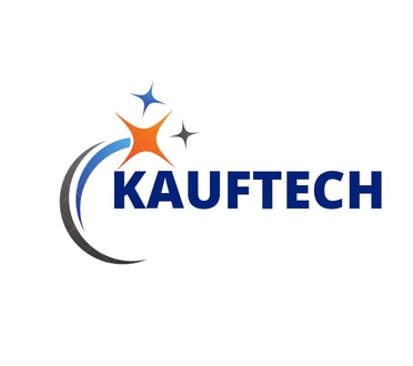 KAUFTECH logo