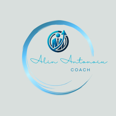 Alin Georgian Antonoiu logo