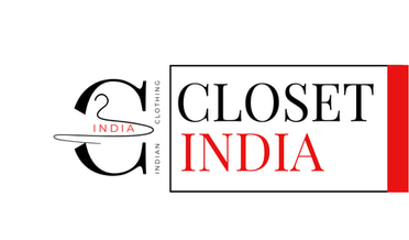 Closet India logo