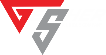 Gesher Petroleum logo