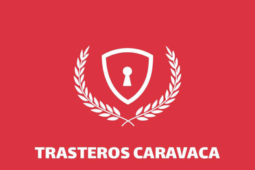 Trasteros caravaca  logo