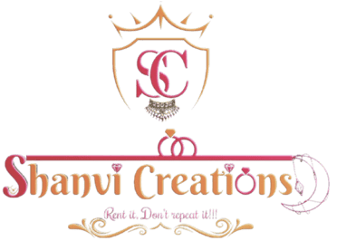 Shanvi Creations logo