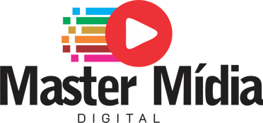 Master Mídia logo