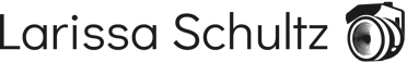 Larissa Schultz logo