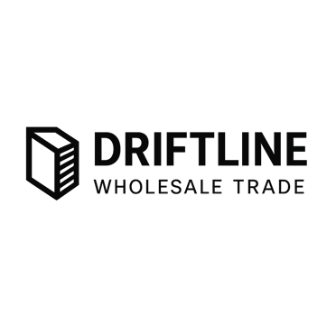 DRIFTLINE global logo