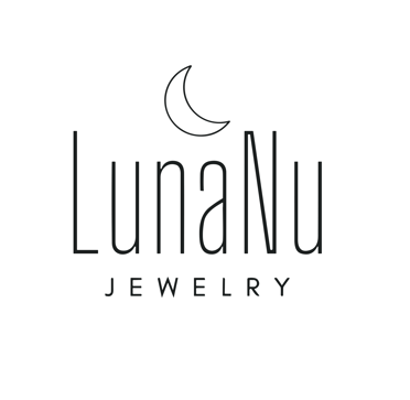 Lunanu Jewelry logo