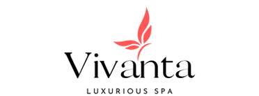 Vivanta Luxurious Spa logo