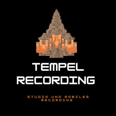 Tempel Recording logo