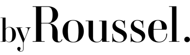 byRoussel photography logo