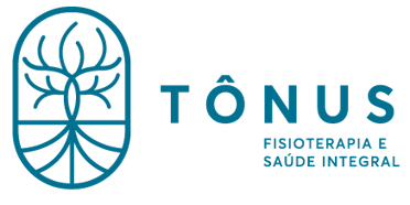 Tônus Fisioterapia e Saúde Integral logo