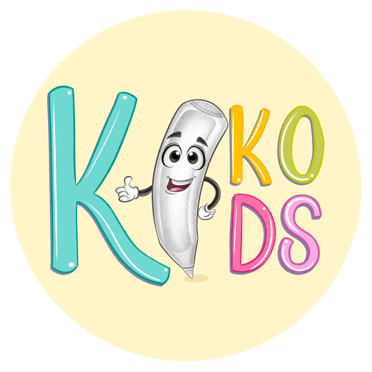 kiko kids logo