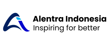 ALENTRA INDONESIA logo