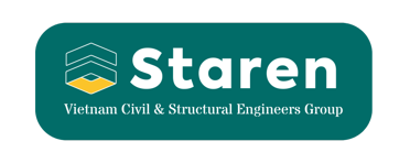 Staren Vietnam - Structural & Civil Engineer Group logo