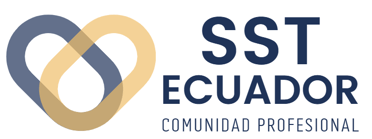 SST Ecuador logo
