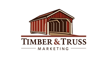 Timber & Truss Marketing logo