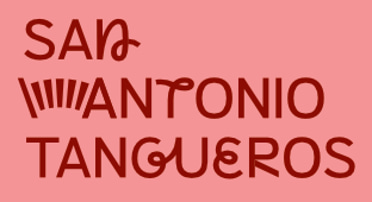 San Antonio Tangueros logo