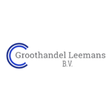 Groothandel Leemans logo