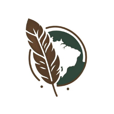 DESCUBRA O BRASIL logo