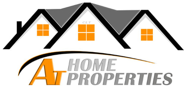 At Home Properties CLT, LLC logo