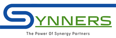 SYNNERS logo