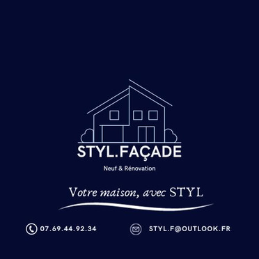 STYL.FAÇADE logo