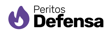 Peritos de Defensa logo