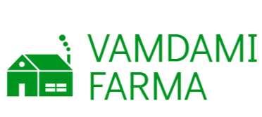 Vamdami Farma logo