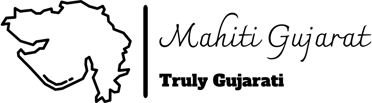 Mahiti Gujarat logo