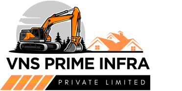 VNS Prime Infra Pvt Ltd. logo