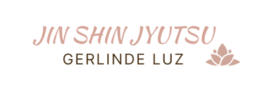 JIN SHIN JYUTSU Gerlinde Luz logo