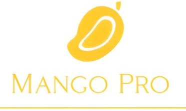 MangoPro Design logo