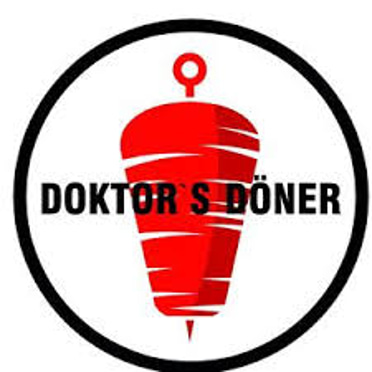Doktors Döner Frankfurt logo