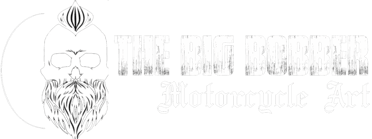THE BIGBOBBER logo