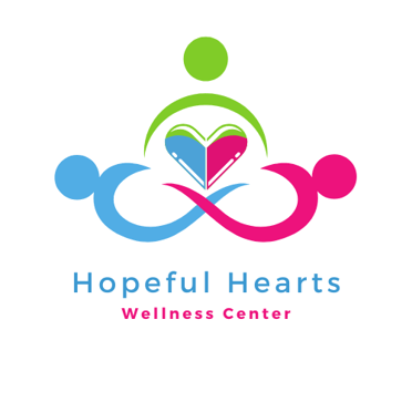 Hopeful Hearts logo