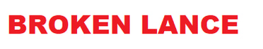 Broken Lance logo