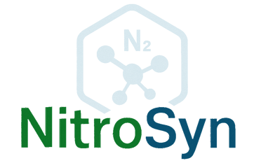 NitroSyn Scientific logo