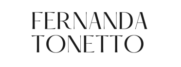 prof fernanda tonetto logo