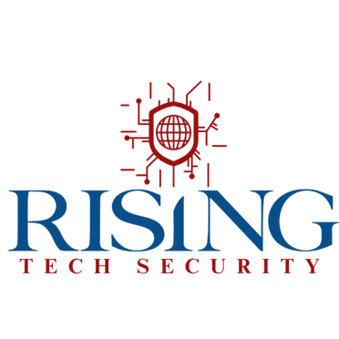 Rising Technologies logo