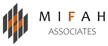 MIFAH Associates logo