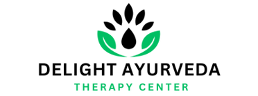 Delight Ayurveda Therapy Center logo