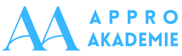 Appro Akademie logo