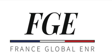 France global ENR logo