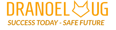 Dranoel UG (haftungsbeschränkt) logo