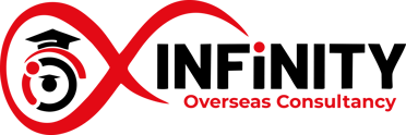 Infinity Overseas Consultancy logo