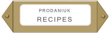 Prodaniuk Recipe Collection logo