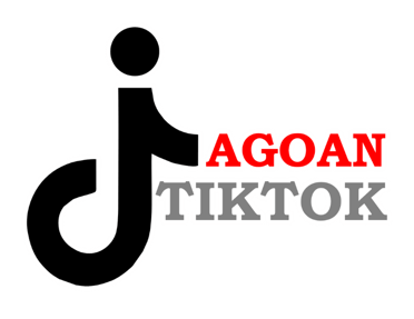 Jagoan Tiktok logo