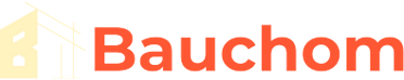 Bauchom s.r.o. logo