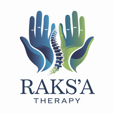 Raks'a Therapy logo